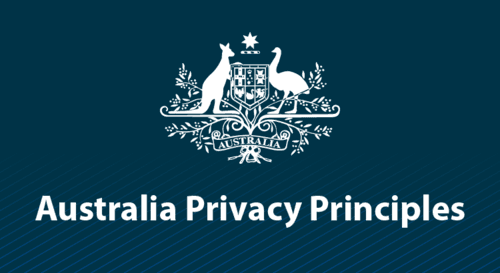 Australian Privacy Principles