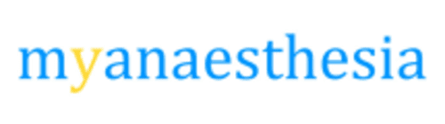 myanaesthesia