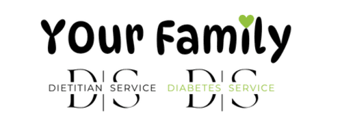 Your Family Dietitian & Diabetic Services